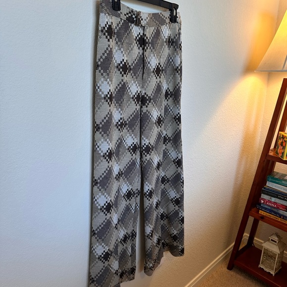 Vintage pants - Picture 4 of 7